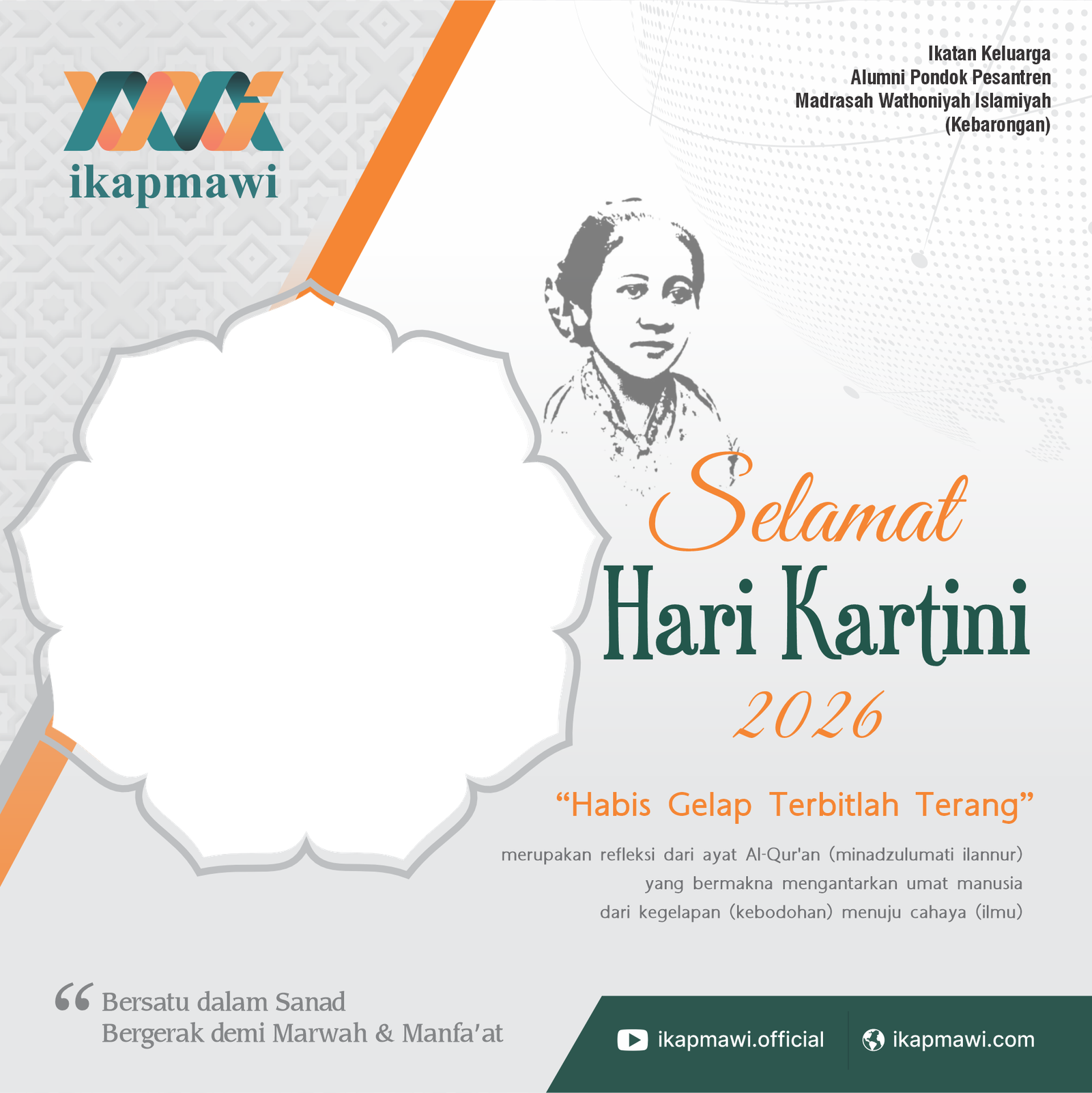 Kartini 2026
